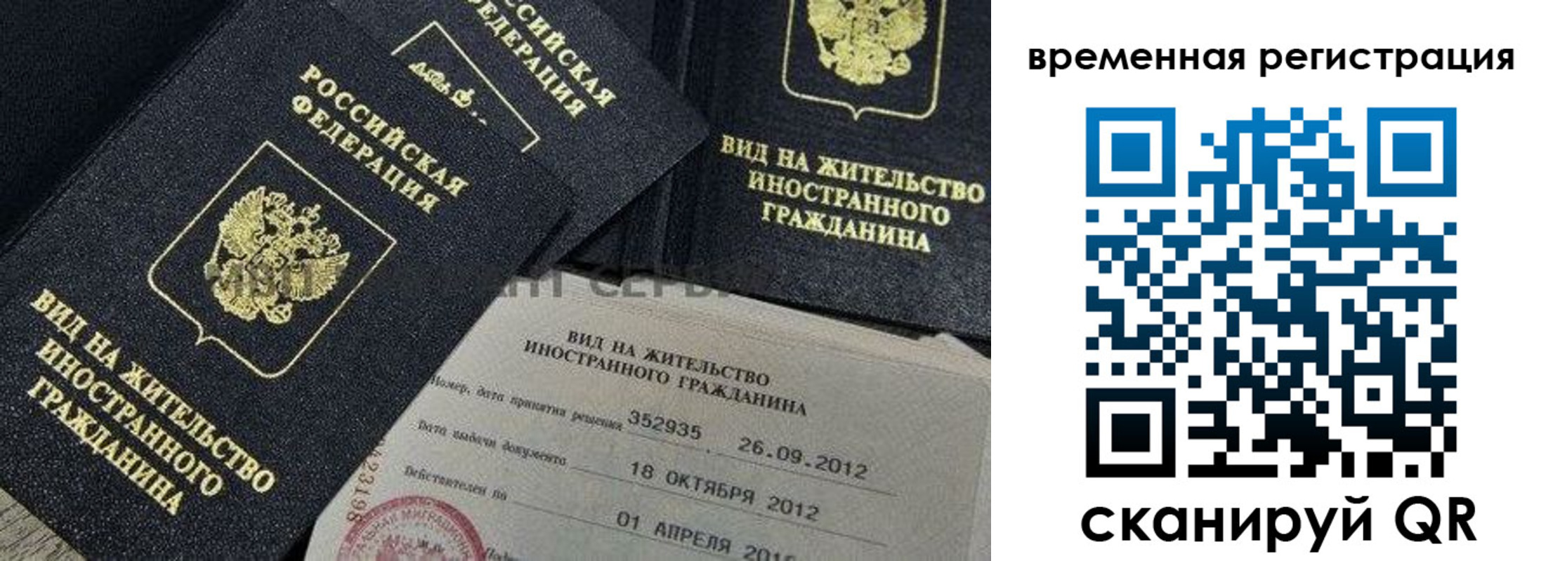 прописка законно в Димитровграде
